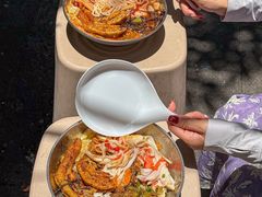 -四碗螺蛳粉(北大路店)