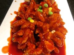 -老苏州芳和园茶酒楼  传统苏帮菜(观前店)