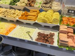 -醉人椒麻辣香锅(上地华联店)