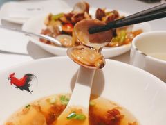-莆田餐厅PUTIEN(深圳湾万象城家宴店)