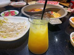 -潘小辣鲜肉老火锅