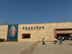-盘龙城遗址博物院