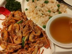 -上海人家花樣年华(中山公园店)