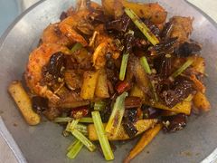 -洞庭家宴·头牌甲鱼(广渠门店)