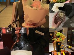 -杭州西子湖四季酒店·金沙厅