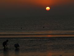 -北戴河东海水浴场