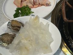 -八珍玉食鸡煲·打边炉(印象城店)