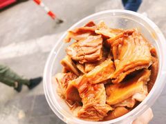 -韦记牛杂汤(清晖园店)