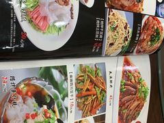 -彭记老妈蹄花(文化路店)