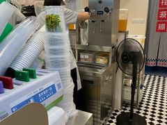 -桂桂茶(恒基名人店)