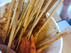 -千禧炸串(明瓦廊店)