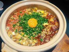-锦楼·臻选新杭帮(杭州中心店)