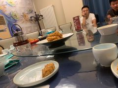-小城外婆肴私房菜.家宴聚集点(圆明园颐和园·清河上地店)