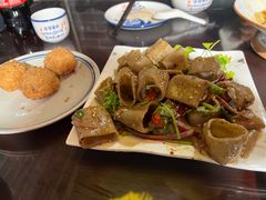 -老平遥饭馆