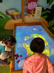 -尼克Playtime(欢乐海岸店)
