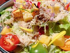 -NY STEAK 牛一扒房(番禺区南城路店)