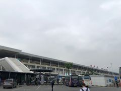 -珠海拱北口岸