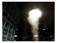 -蟹谢蒸鲜自助餐厅