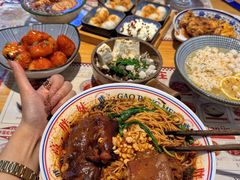 -高胖妹面庄(黄河道店)