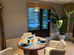 -杭州西湖柳莺里酒店·闻莺厅