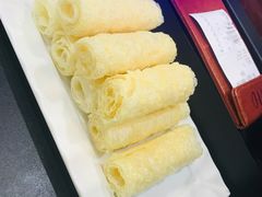 港式炸响铃-港迹·鲜围煮海鲜火锅(湖州时代广场店)