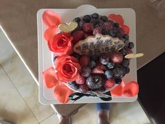 -EnergyCake蛋糕理想国