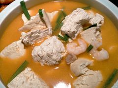 -前海沿·青岛菜(大拇指广场石老人店)