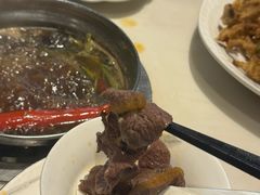 -围炉夜话·潮汕卤水火锅(榕江店)