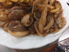 -胖姐烧烤(总店)