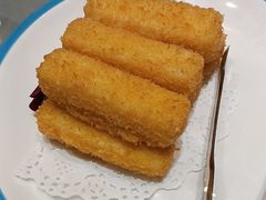 -胡家大厨(西三庄店)