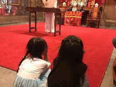 -文儒九号·闽菜馆(三坊七巷店)