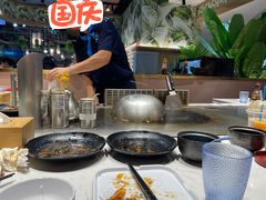 -凯萨印象铁板烧(苏州中心店)