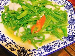 -阿鹏故事云南野生菌火锅(人民路店)