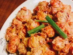 -一棠龙虾•王牌虾球(楚河汉街店)