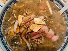 -慧娟面馆·餐厅(望江路店)