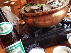 -如意林卡藏餐吧(大昭寺店)