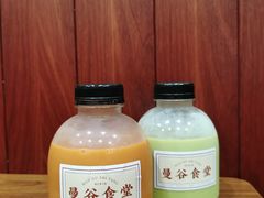 -曼谷食堂·泰国家庭料理(丹桂路店)