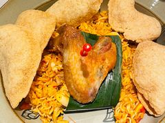 -太食獸泰式茶餐厅(IFS国金中心店)