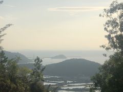 -惠东观音山