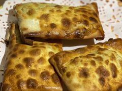 -楼兰新疆主题餐厅(坂田佳华领汇广场店)