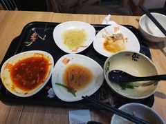 -大娘水饺(朝阳中路百润发店)