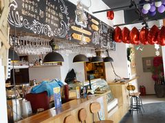 大堂-莫比餐厅(五道口店)