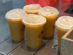 -喜茶(深圳丰盛町店)