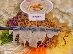 -顺德渔村·岭南一号