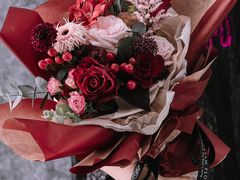 -INSDREAM FLOWER 鲜花预定·花艺培训