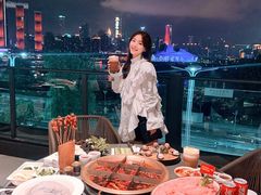 -长嘉·河图火锅(长嘉汇江景旗舰店)