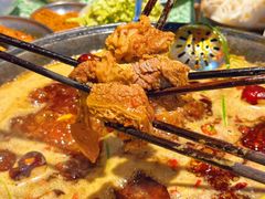 -五里关火锅(牛市口店)