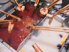 -海底捞火锅(万科广场店)