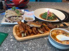 -马老六清真餐厅(雁滩店)