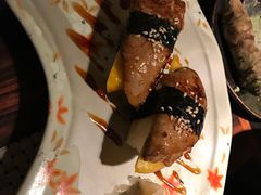 -山葵家·创意料理(宁波来福士店)